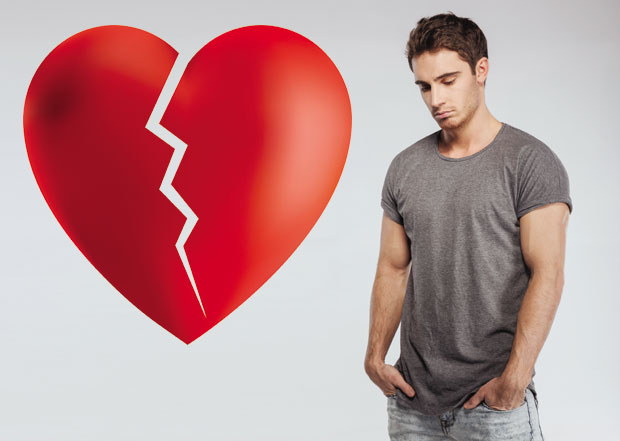 Сломљено срце  тражи боловање